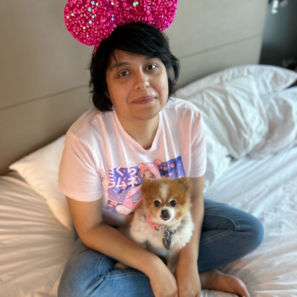 Meet your Posher, Maria - Picture 2 of 2